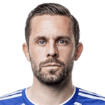 Gylfi Þór Sigurðsson