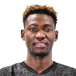 Mamadou Harouna Camara