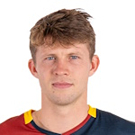 Morten Wetche Frendrup