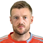 Jamie Richard Vardy