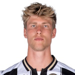Thomas Thiesson Kristensen