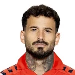 Rubén García Santos